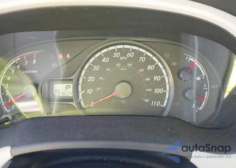 2012 Toyota Sienna Le V6 8 Passenger из США, поврежденный, VIN 5TDKK3DCXCS222748